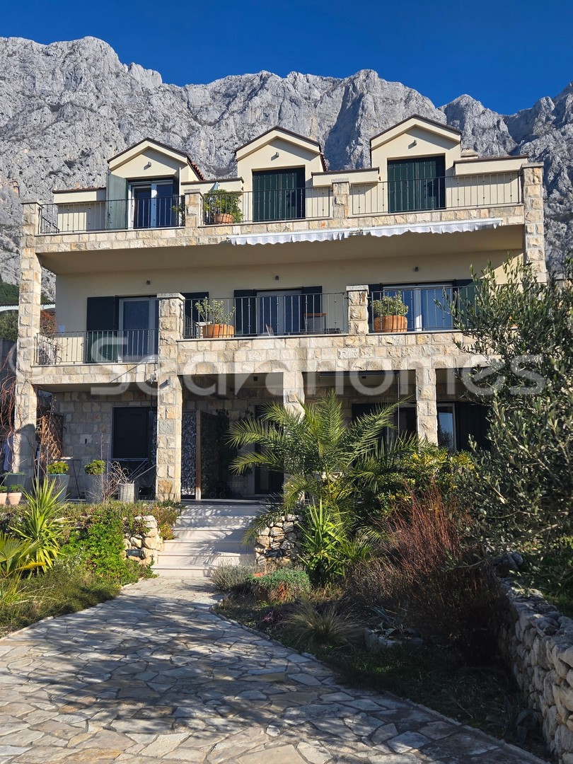 MAKARSKA